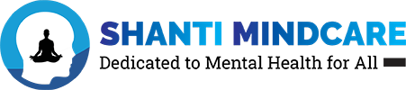 Shanti Mindcare Blog