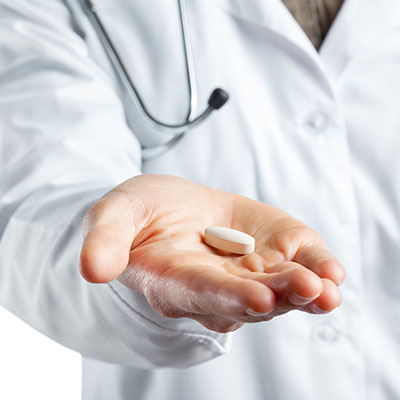 Pharmacotherapy Sessions